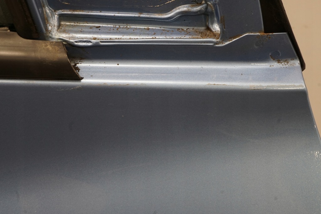 фото №10, Hyundai ix35 13r дверь правый перед xaf