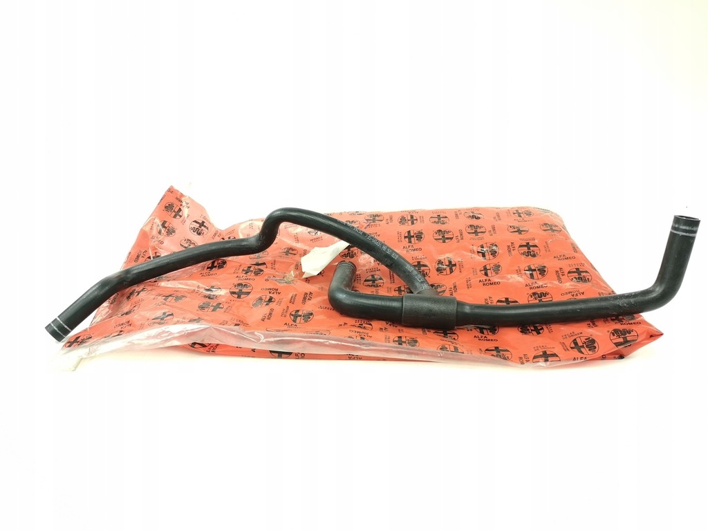 фото №1, Шланг кондиціонера alfa romeo 166 98-07