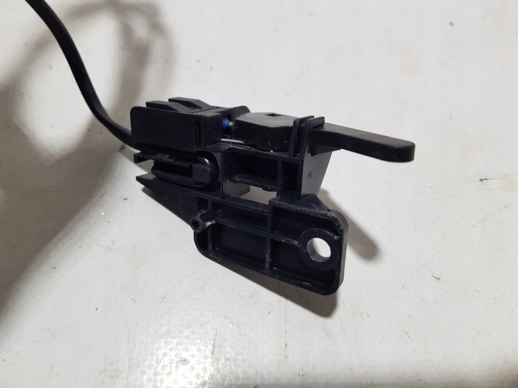 фото №4, Датчик датчик крыша mercedes slk slc r172 w172 1728203410