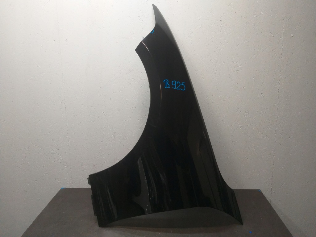 фото №1, Крыло перед левый bmw i 1 f20