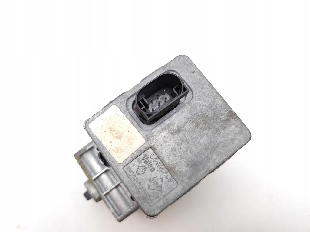 фото №13, Renault zoe блокування колонки керма 2014 хетчбек 4/5dr 8200604934