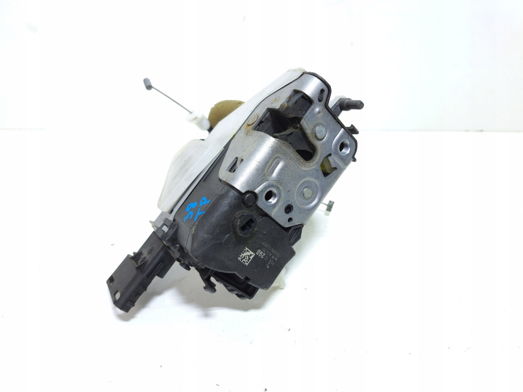 фото №1, Peugeot 3008 i замок двері задня задній правий psa732298