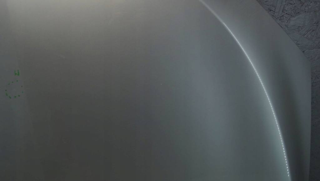 Renault megane 3 капот кришка двигуна ted69 m677 Недорого