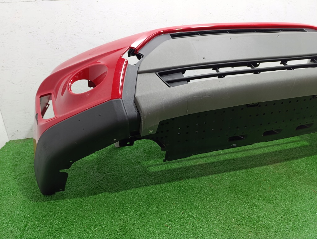 Suzuki vitara iii 3 бампер перед передний kompletny решётка радиатора усилитель Оригинал