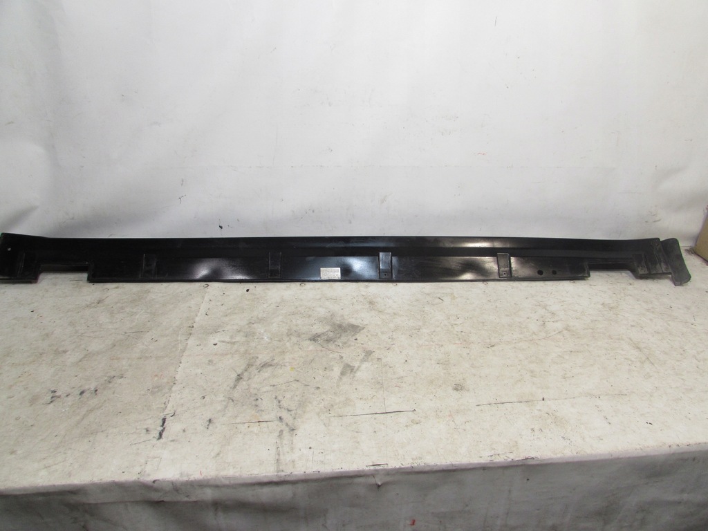 фото №1, Молдинг накладка поріг ліва optima 4 iv 15-