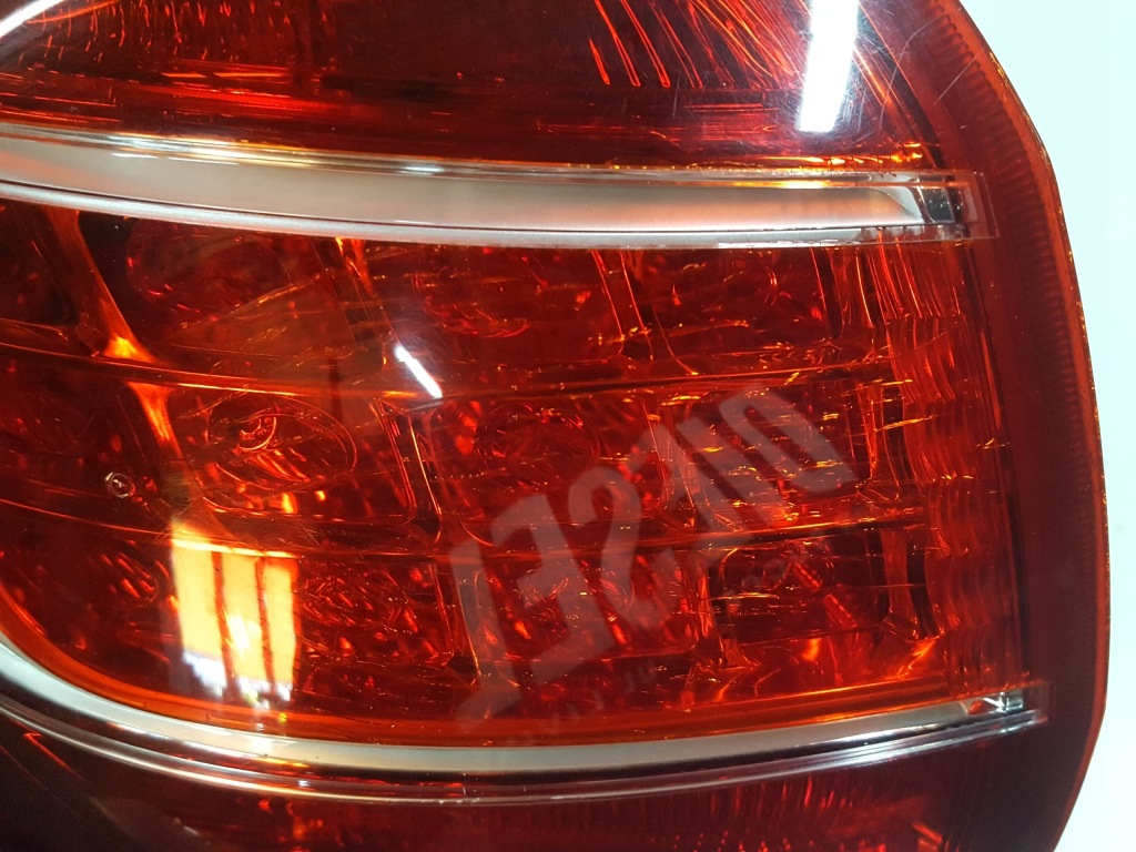 фото №5, Kia sportage 3 iii 10-14r лампа левая задняя задняя