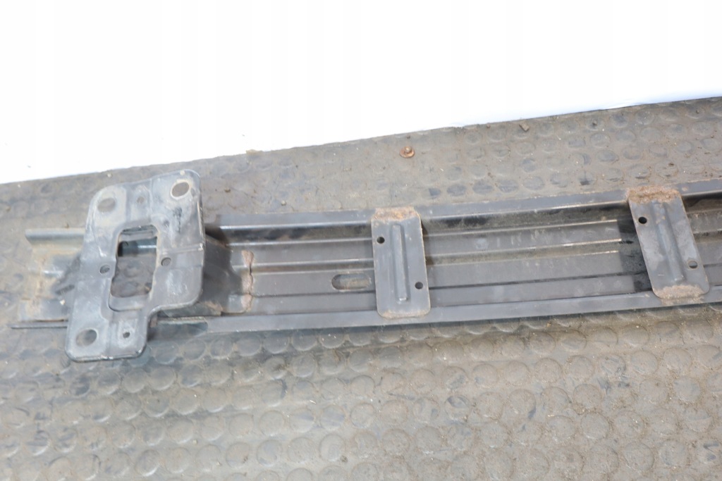 фото №3, Балка pod бампер передній mazda 5 i