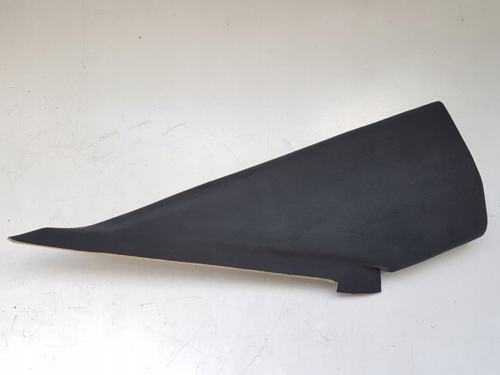 фото №1, Захист стійка c ліва maserati ghibli m157 13-