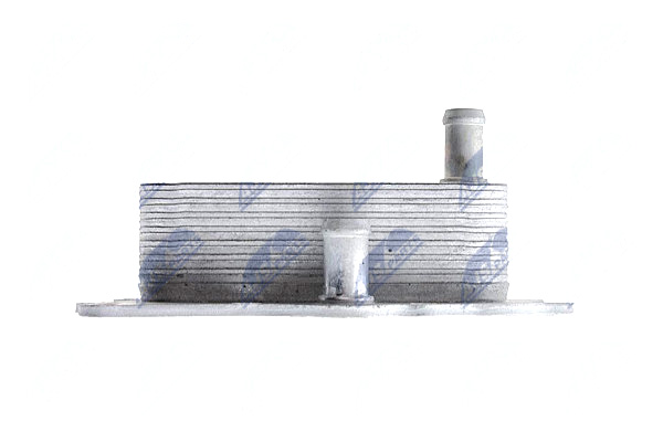 фото №9, Nty радіатор оливи opel antara 2.2cdti 2010- chevrolet captiva 2.0d