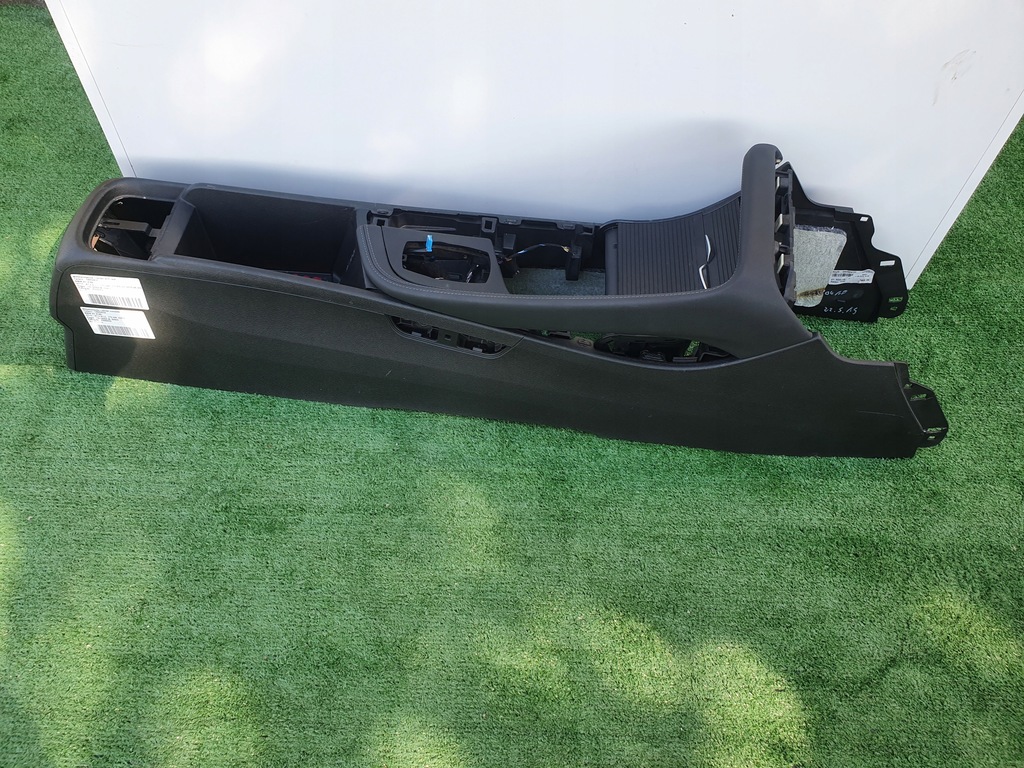 фото №1, Тунель середній bmw x1 f48