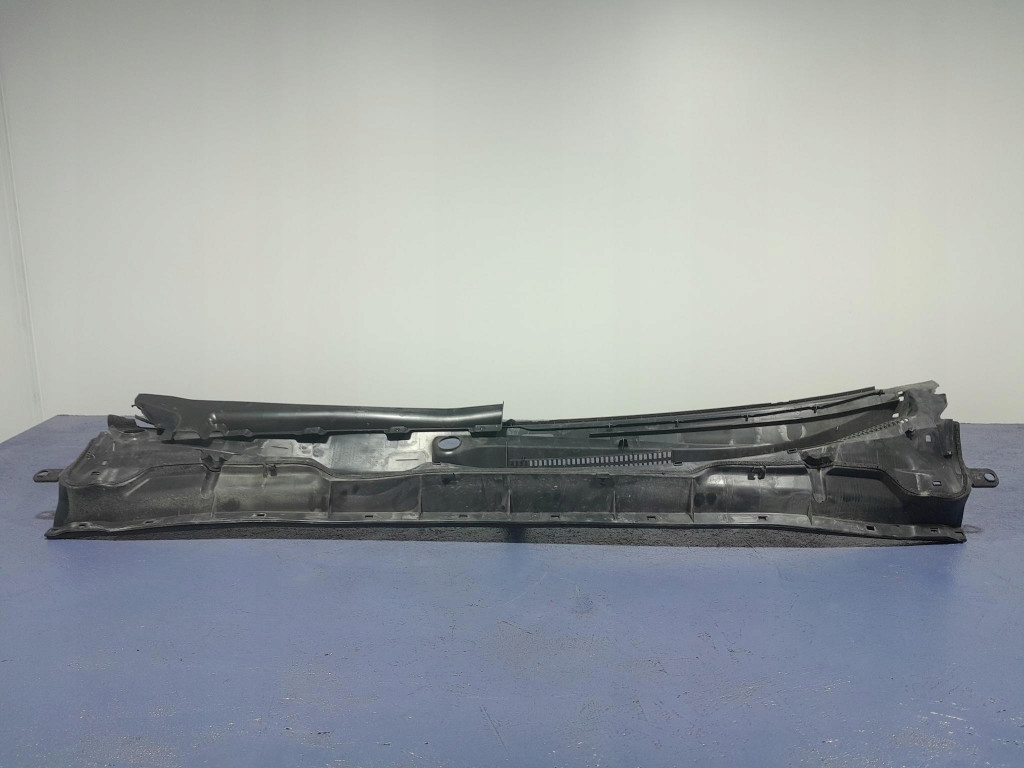 фото №9, Toyota camry viii xv70 17- жабо верхний 55708-33301