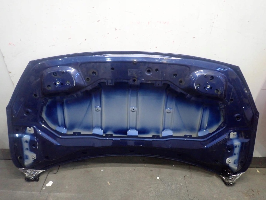 фото №5, Капот bmw 2 f46 2014-