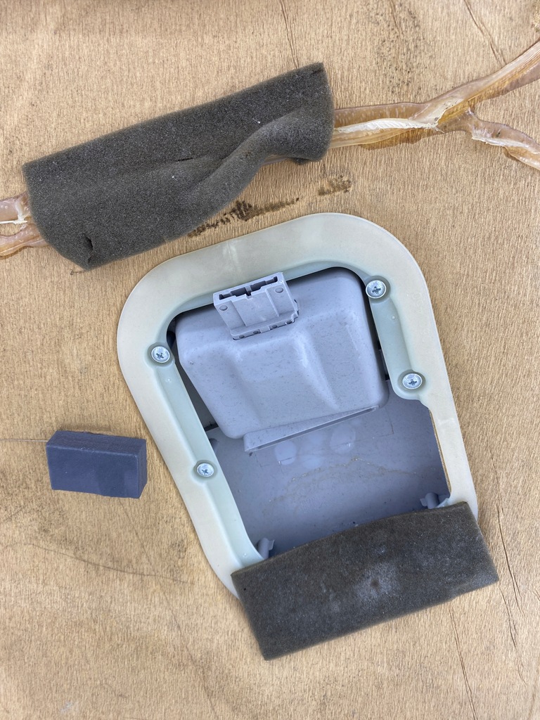 фото №14, Стеля панорама подвійний kia sportage iii org