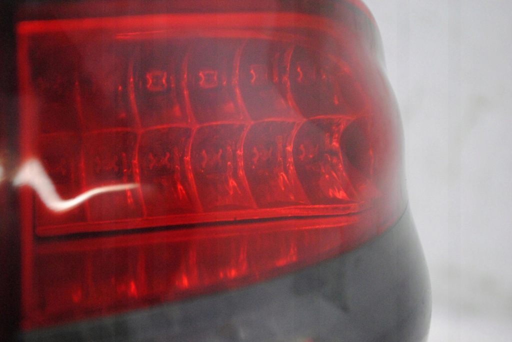 Лампа правий задній mercedes ml w163 lift smoke led Київ