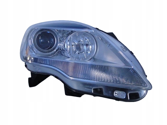 фото №1, Mercedes лампа правая ксенон ксенон r klasa w251 251 lift po рестайлинг