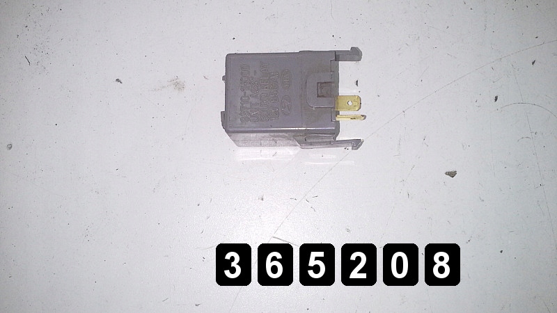 фото №1, 2007 kia ceed реле 1600crdi 937101h000