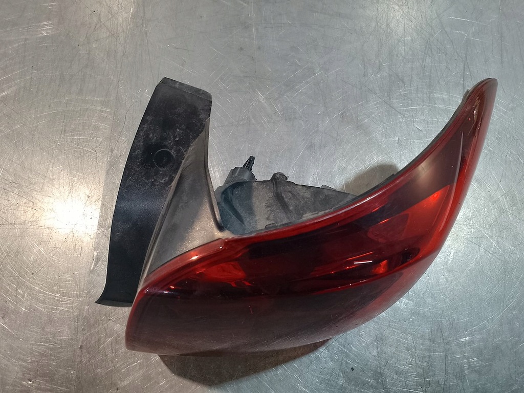 фото №7, Лампа задняя правая dacia sandero ii 265506147r хэтчбек