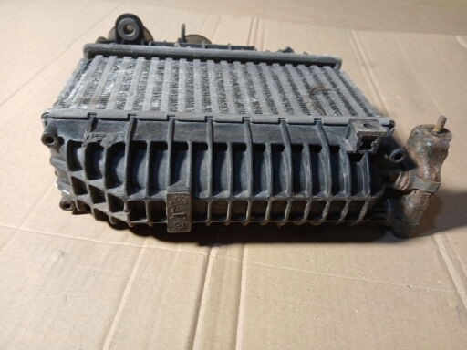 фото №1, Интеркулер toyota avensis t25 873067d