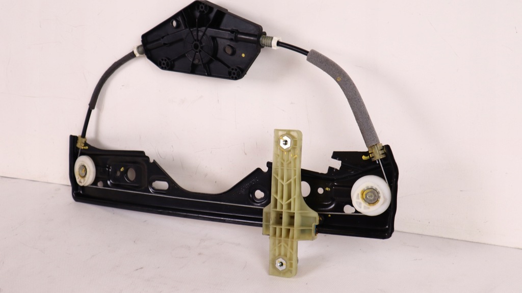 фото №2, Jeep compass ii 17- механизм подъёма окон правый задняя