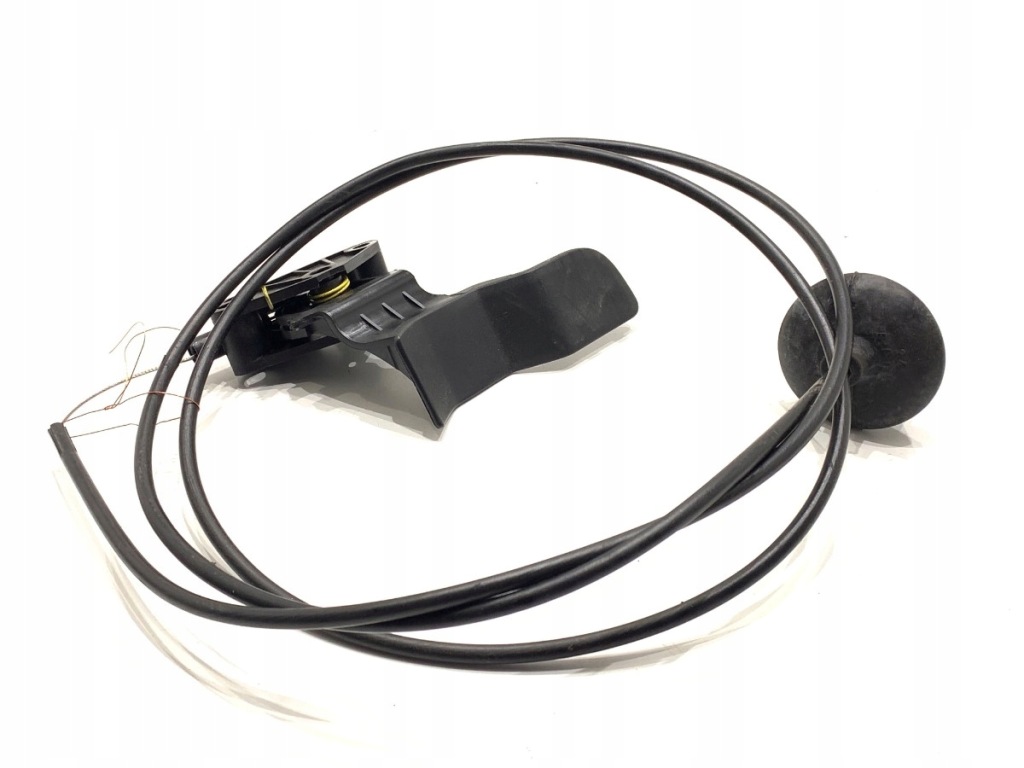 Купити Трос капот opel crossland тягa відкривання, замка