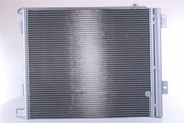 фото №6, Nissens 940179 конденсатор, кондиціонер