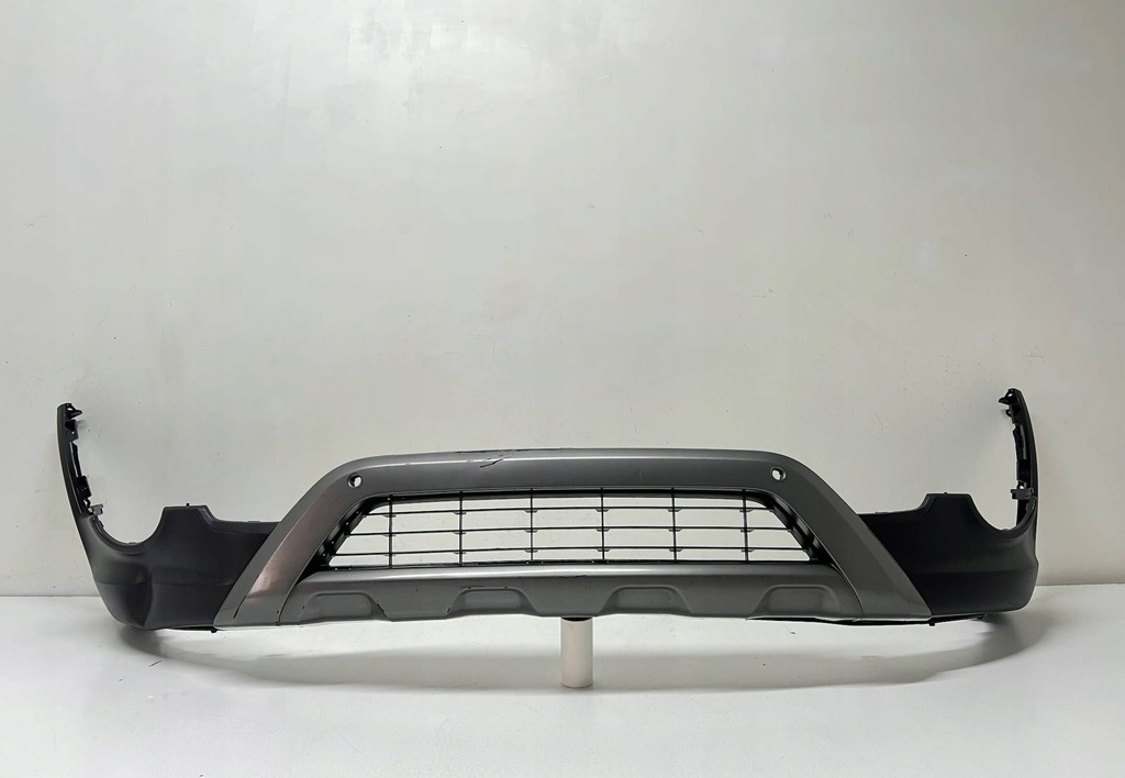 фото №1, Polestar iv 4 бампер задняя спойлер накладка 80013696