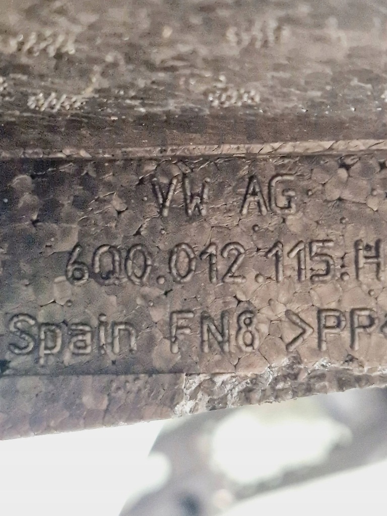 фото №8, Skoda octavia mk3 5e 2014 коробка інструментальний