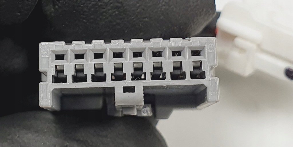 фото №6, Мультифункція керма nissan juke i f15