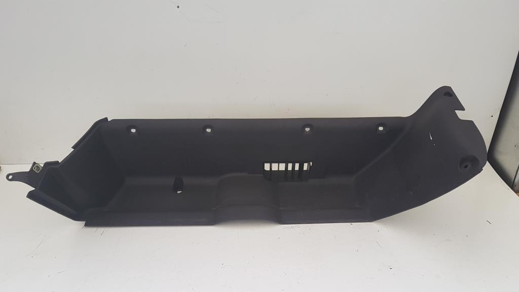 фото №1, Защита пластик панели renault magnum 460 dxi