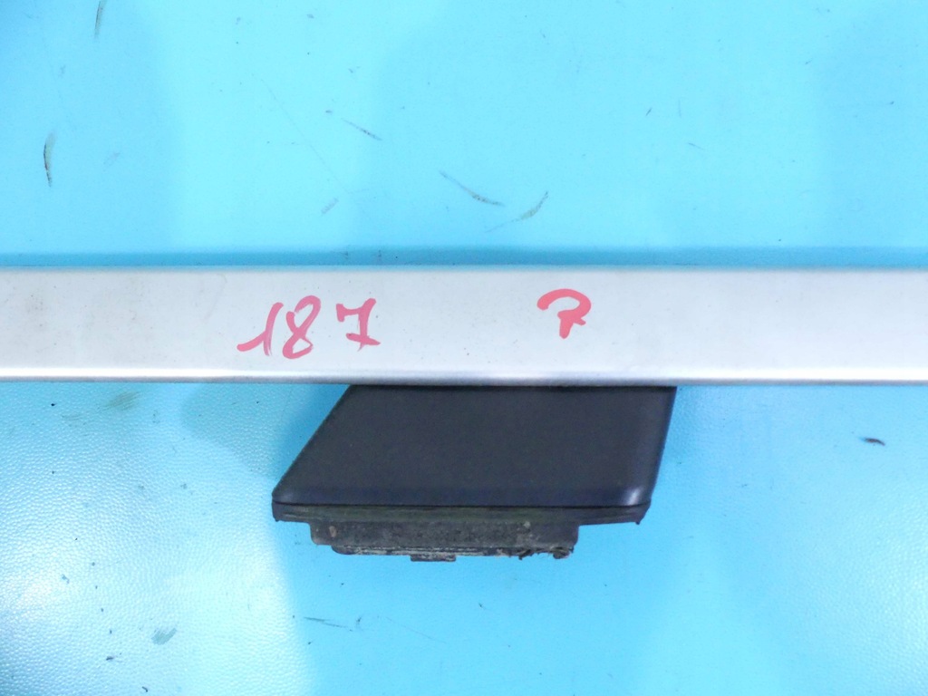 фото №7, Рейлінги honda accord viii kombi