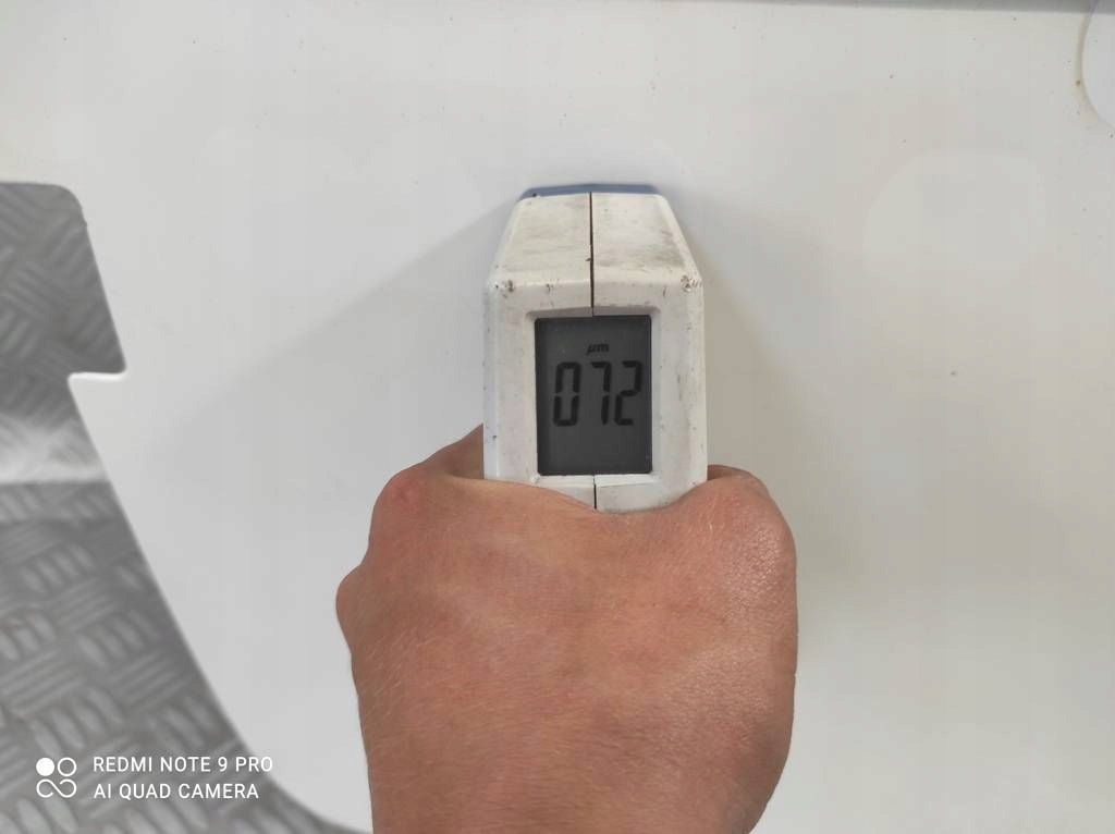 фото №9, Fiat doblo ii doblo ii maxi opel combo d дверь задние левая задняя распашные