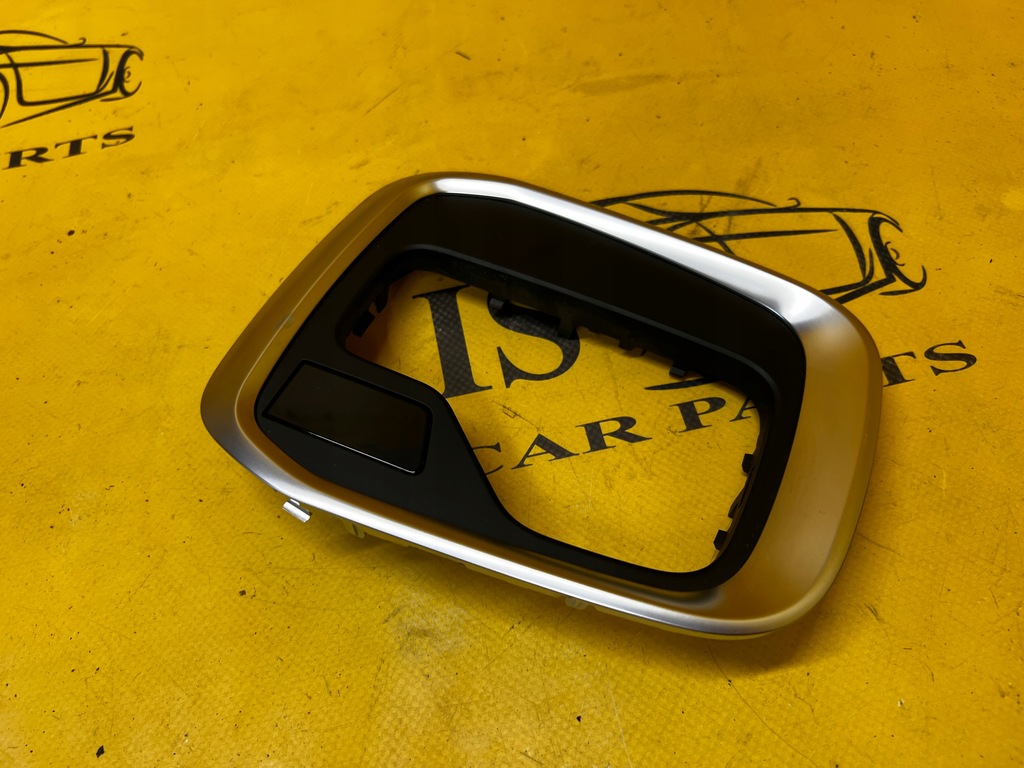 фото №2, Рамка передач автоматична коробка передач renault megane iv