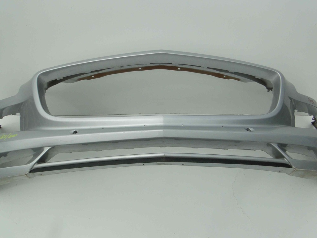 фото №8, Mercedes sls amg 197 бампер передний pts