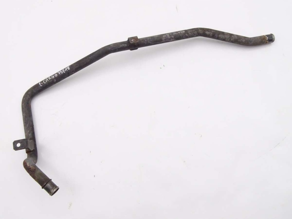 фото №1, Iveco eurocargo ii 02-08 5.9 e3 магистраль wody