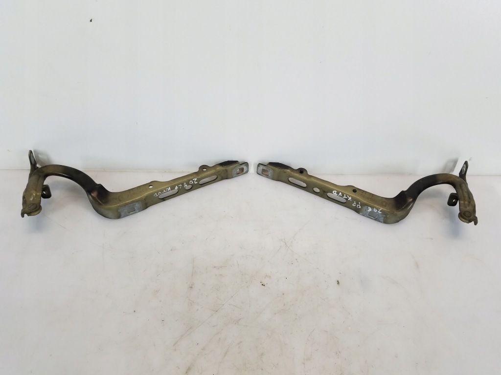 фото №1, Петля капот peugeot 208 kod ktvd