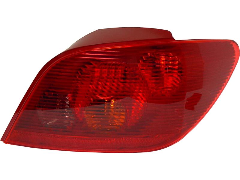 Фара задня 11-0249-01-2 tyc Ціна