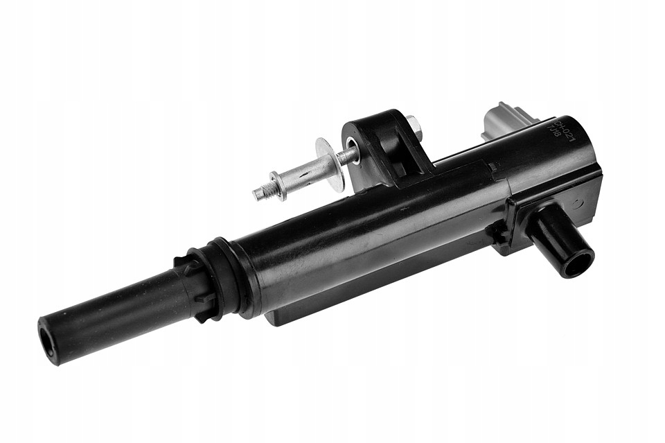 фото №14, Катушка зажигания nty ecz-ch-021