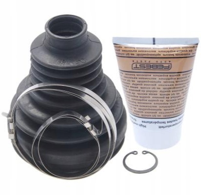 фото №1, Febest 1815-asjt набір захист, система кермовий