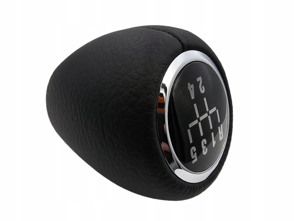 фото №6, Ручка перемикання передач chevrolet aveo t200 2003-2006 aveo t250 2006-2011