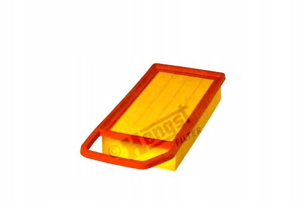 фото №1, Hengst фильтр фильтр воздуха citroen c5, c5 ii, c