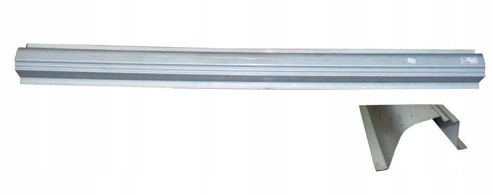 фото №1, Ремкомплект поріг 401241-2