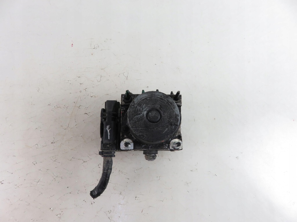 фото №2, Насос abs renault clio ii 0265800335