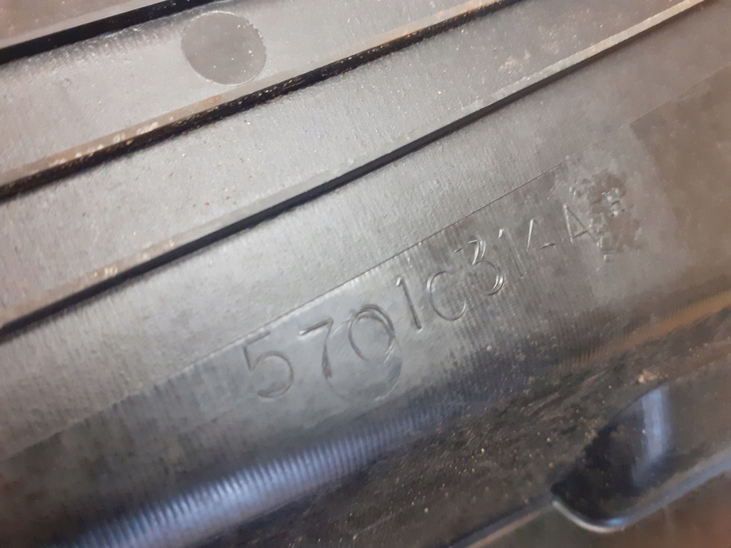 фото №6, Dodge charger 2015- жабо 57010314a idealne