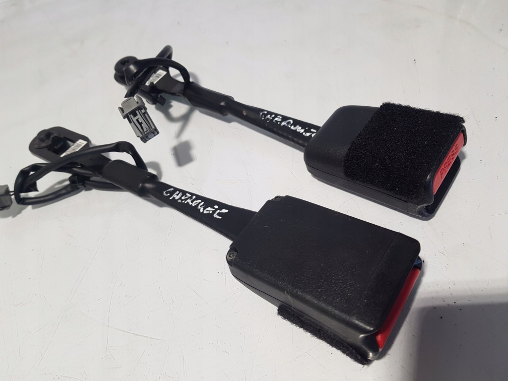 фото №1, Клипса натяжитель поперечина jeep cherokee v kl перед kpl