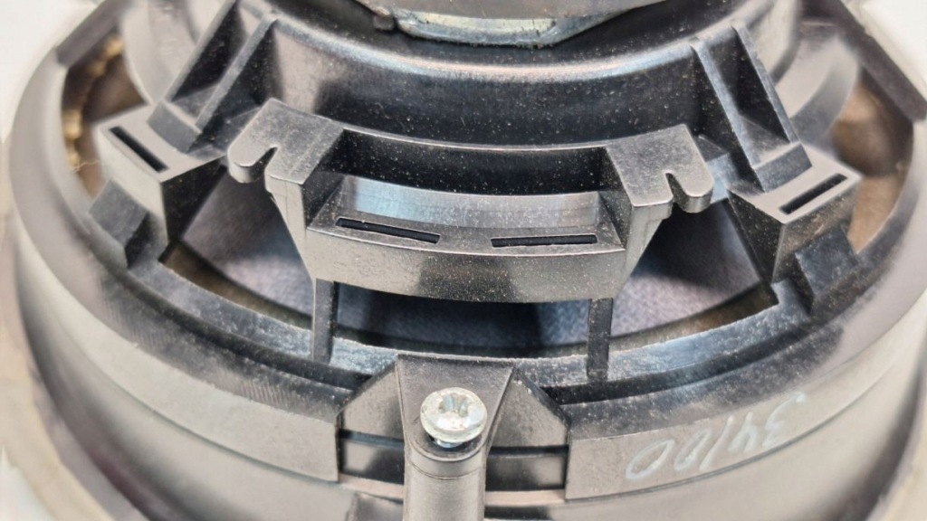 Porsche carrera 996 boxster 986 динамики комплект  2 szt Недорого