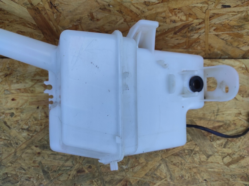 фото №4, Бак омивача kia niro