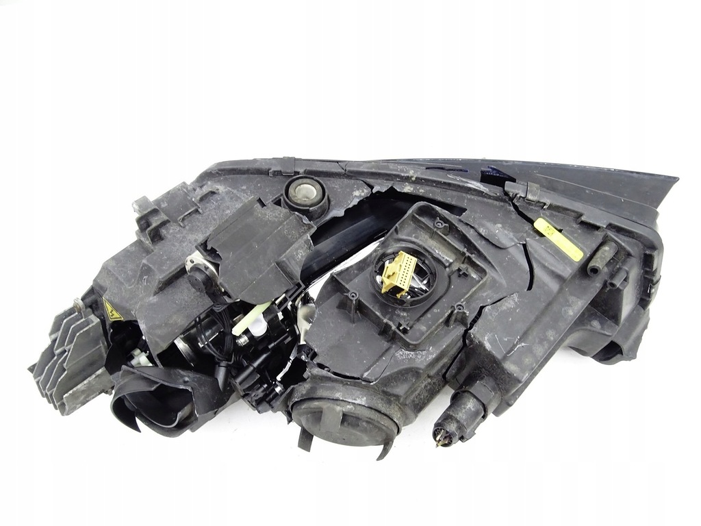 фото №8, Фара лампа правый перед правая ксенон led audi tt 8s 8s0941006d