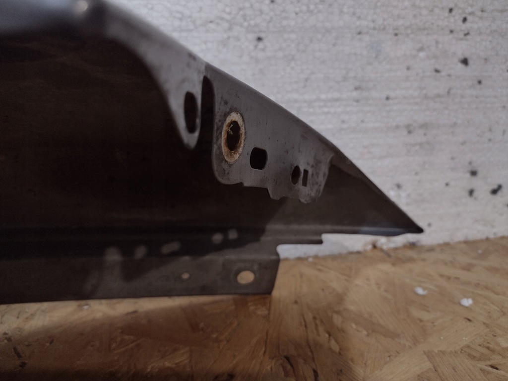 фото №10, Крила правий renault megane iii