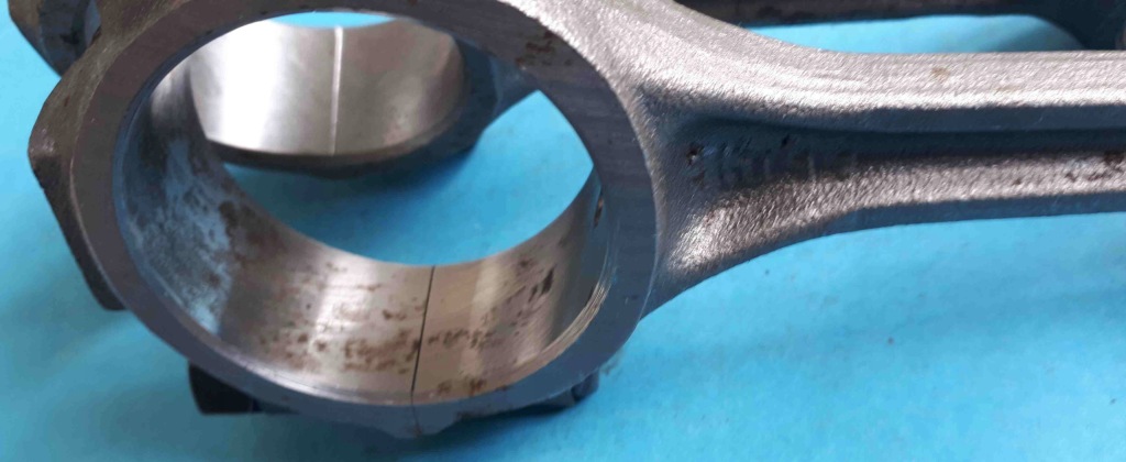 фото №6, Шатуни заводський nowe fiat 126p 126bis nieużywane