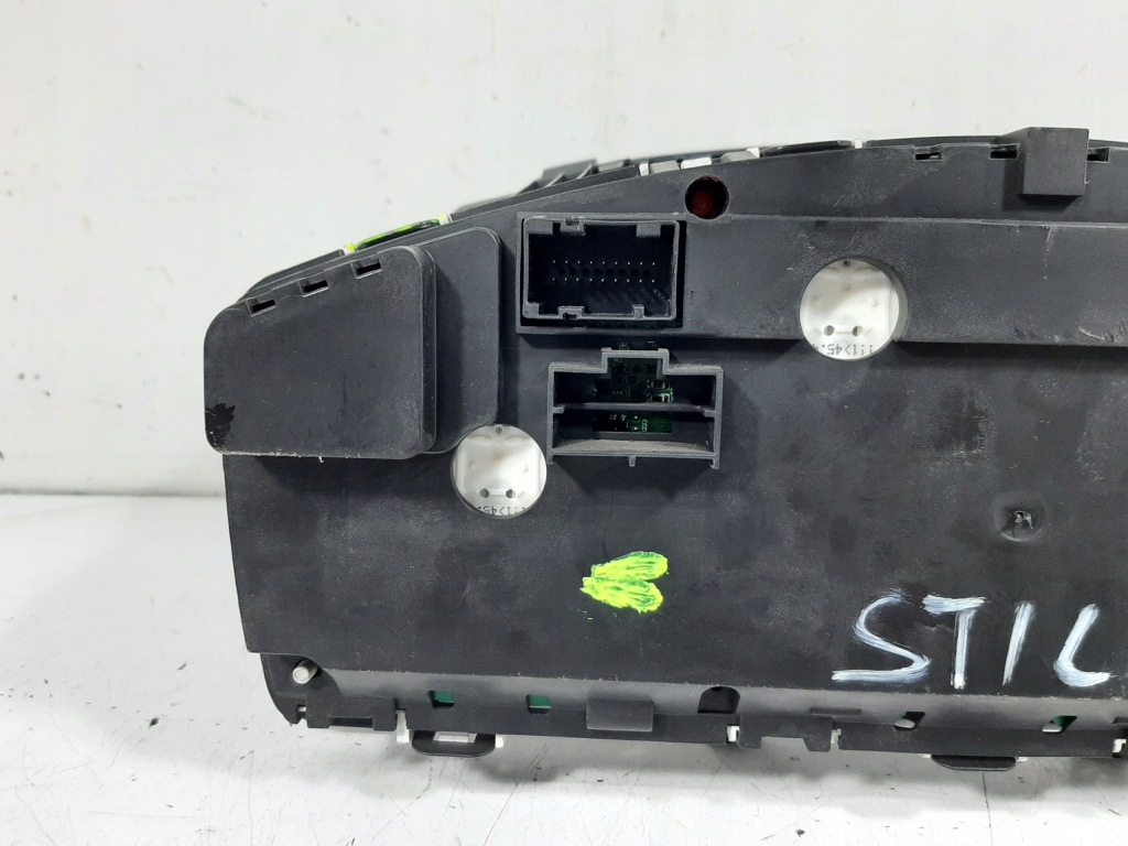 Купить Fiat stilo 1.6 16v hb 3d 03r счетчик приборы 51756698